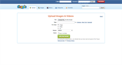 Desktop Screenshot of i6.tinypic.com