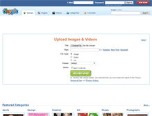 Tablet Screenshot of i6.tinypic.com