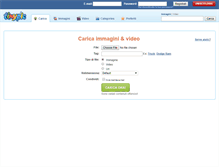 Tablet Screenshot of it.tinypic.com